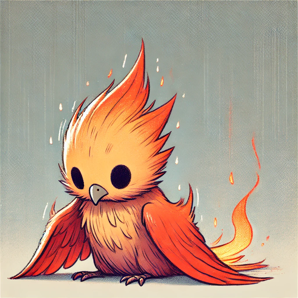 Insecure Phoenix